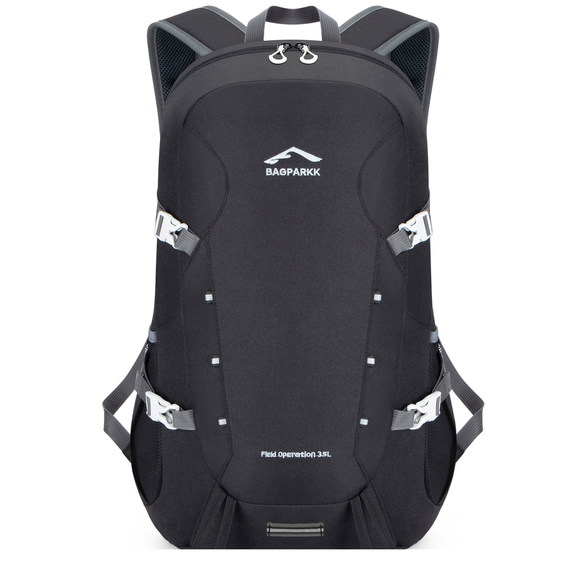 Sports double épaule grande capacité voyage extérieur pliable sac à dos étanche