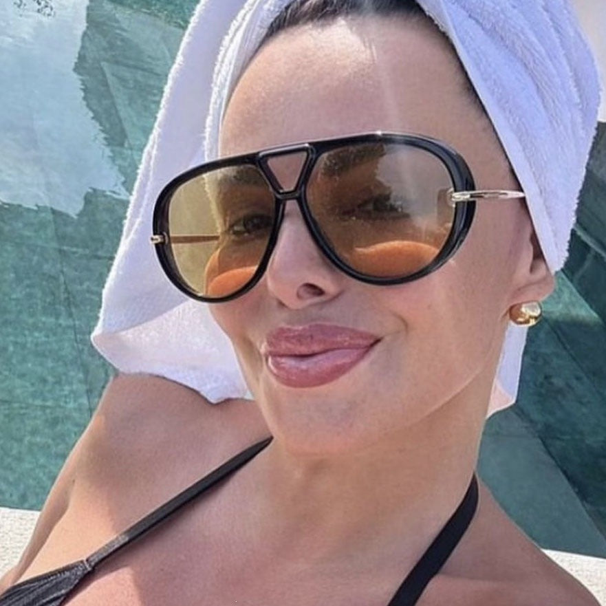 Lunettes de soleil parfaites pour femmes