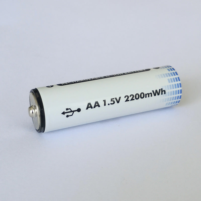 Charge USB n° 5 Batterie Lithium à télécommande