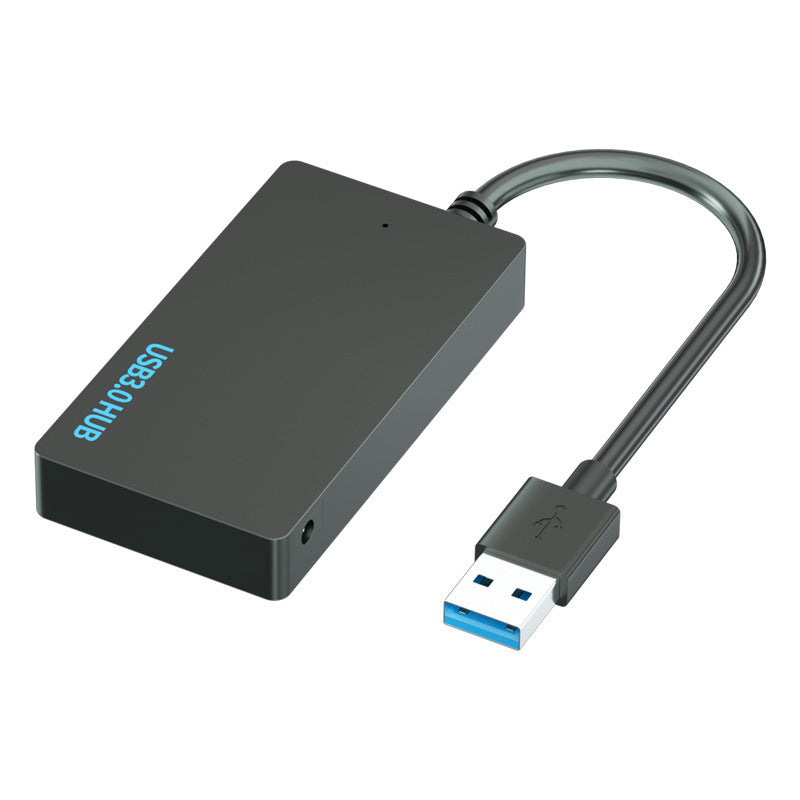 Un-à-quatre-port Multi-ordinateur Usb Extender
