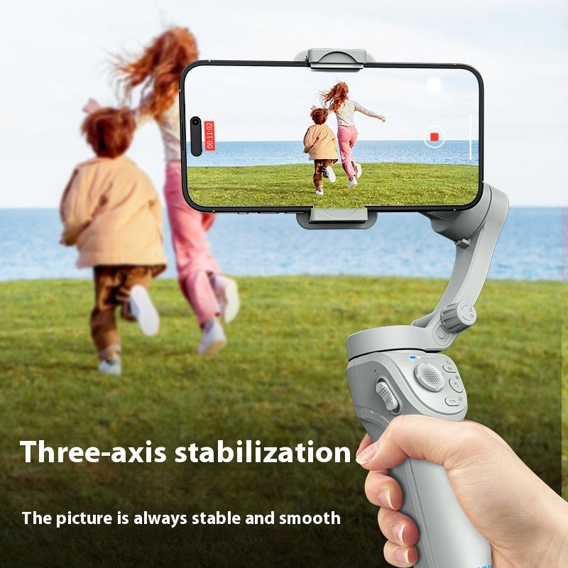 Portable pliage maison intelligent Gimbal