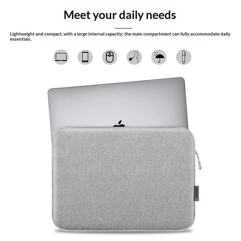 Comprimé Protective Case Notebook Oxford Cloth