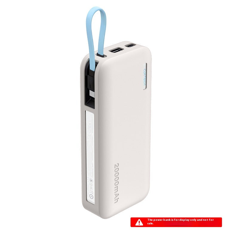 Silicone Protective Case for 20000mAh Power Banks