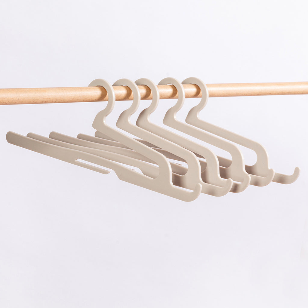 Suspension de pantalon ouverte en forme de Z