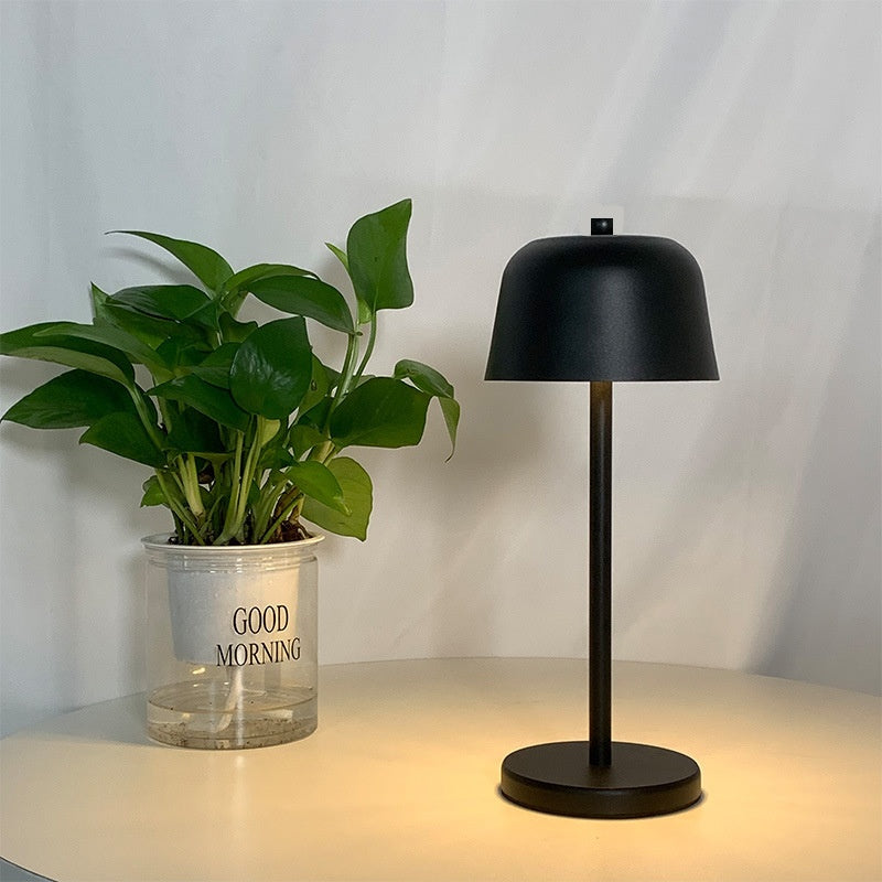 American Retro Nordic Warm Light Charging Decoration