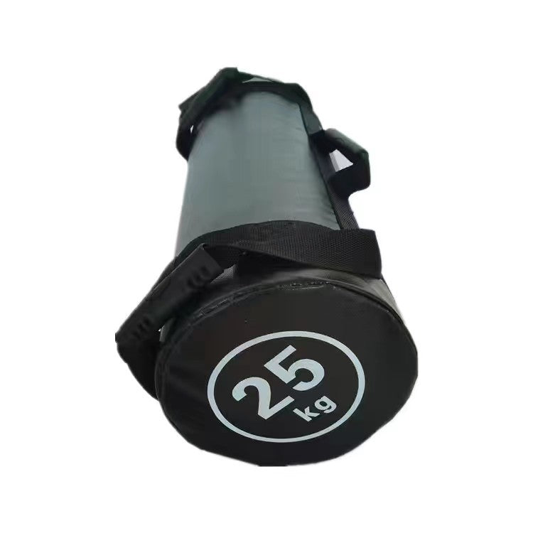 Fitness Energy Sack Power Bag Gym Fitness Physical Fitness Training Bag Poids Lifting Sandbag Wei