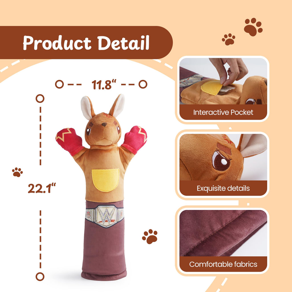 Cat handling gloves