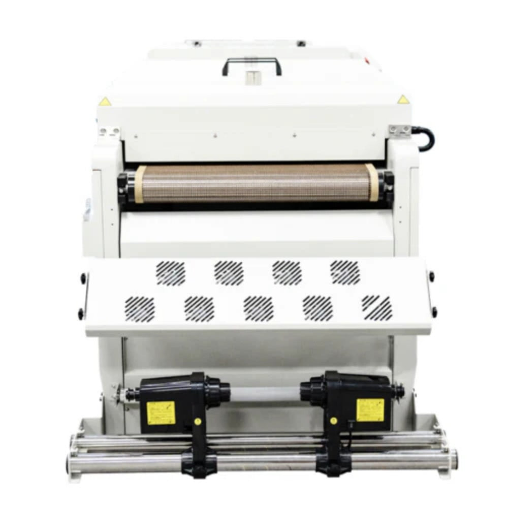 KINGJET D'occasion KJ-605 - 5 4 Tête 60cm 24pouces Industrielle DTF Imprimante Direct-To-Film DTF Chaleur