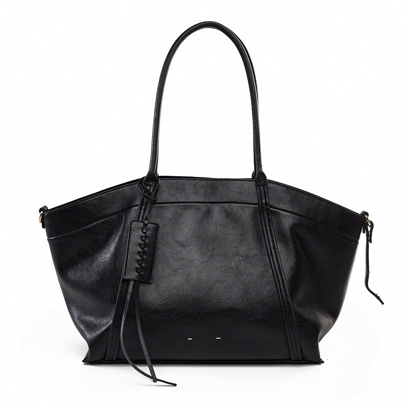 Sac à épaule pour femmes de grande capacité