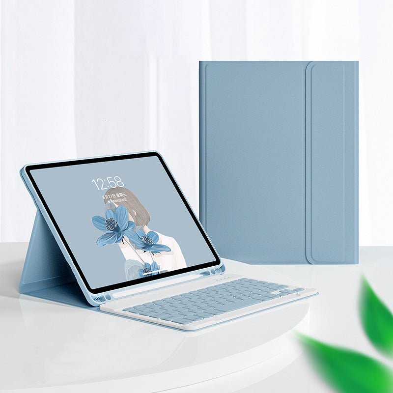 Clavier de protection pour tablette A16 Bluetooth