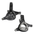 4.5pouces de broche avant 4,5pouces pour Chevy Silverado GMC Sierra 1500 2WD 2007-2017