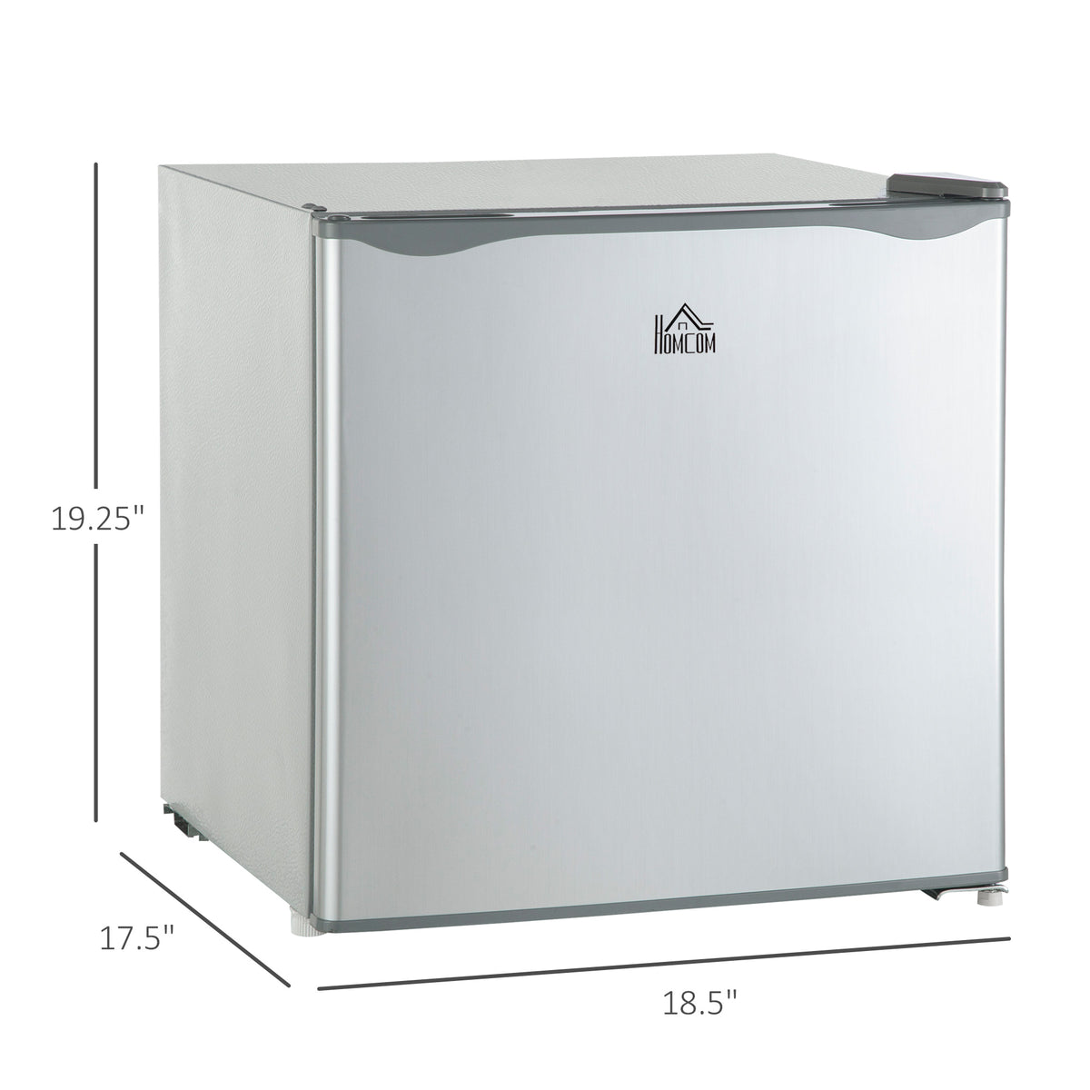 1.1 Mini congélateur de comptoir Cu.Ft