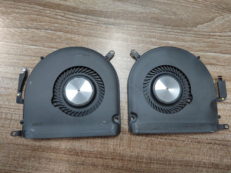 A1398 Ventilateur MC975 MC976 Ventilateur pour ordinateur portable 12 13à15