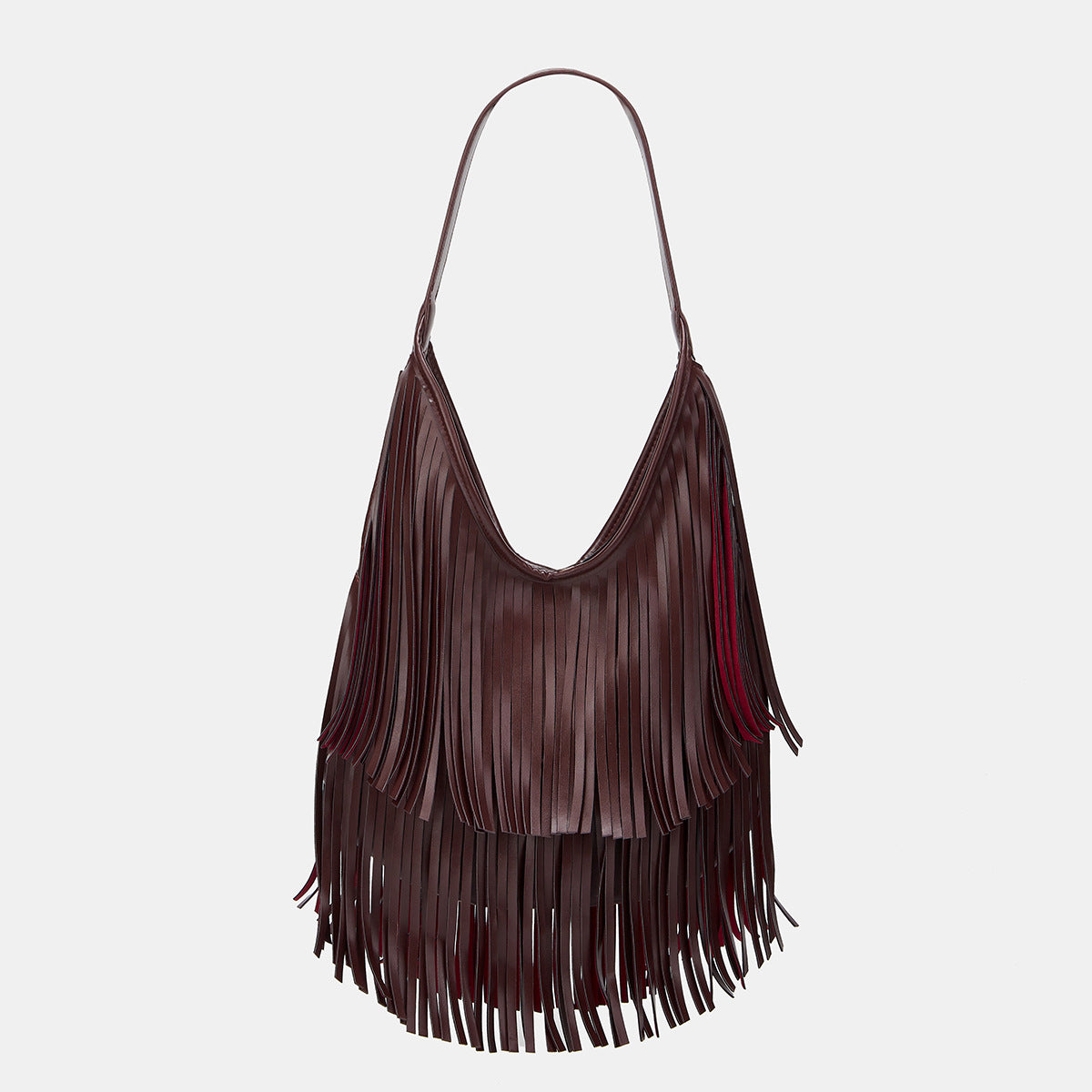 Sac à sous-arms fashionnable pour femmes à grande capacité