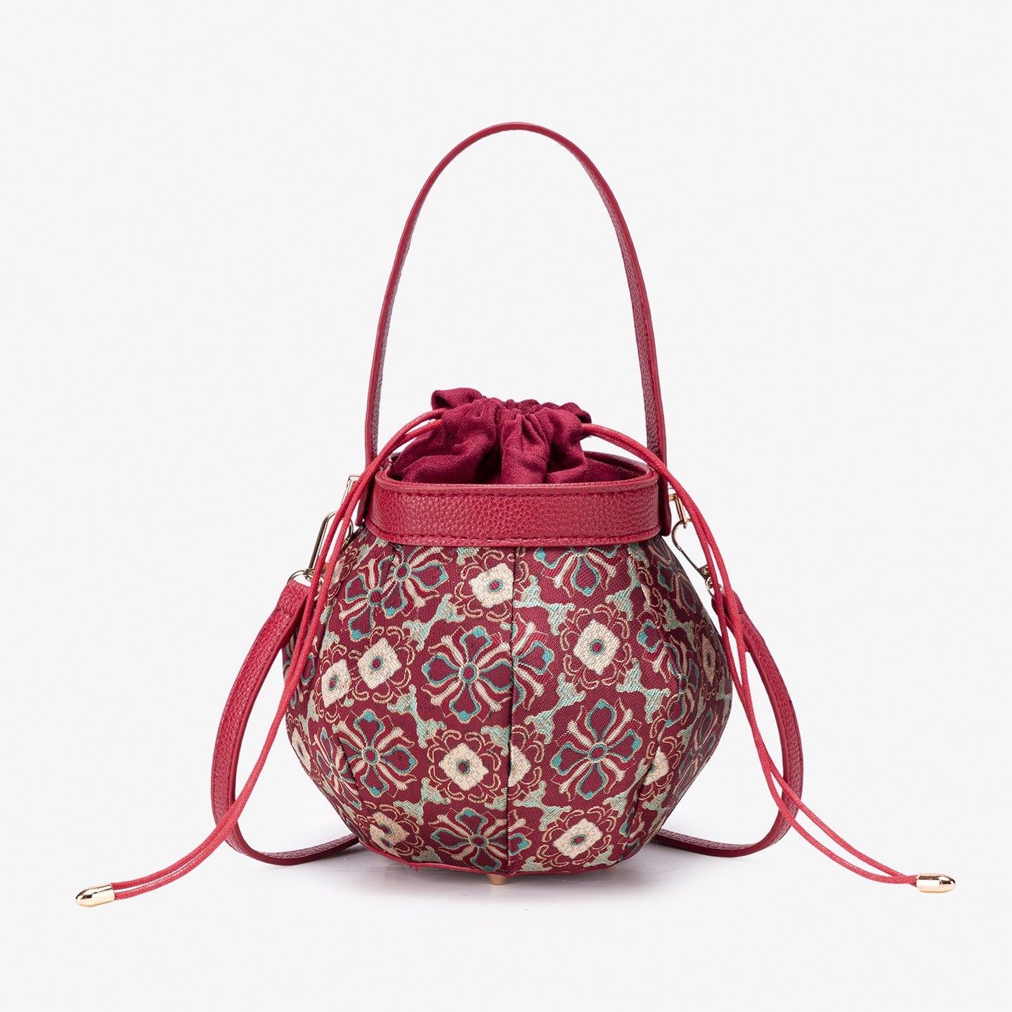 Sac à seau de style chinois