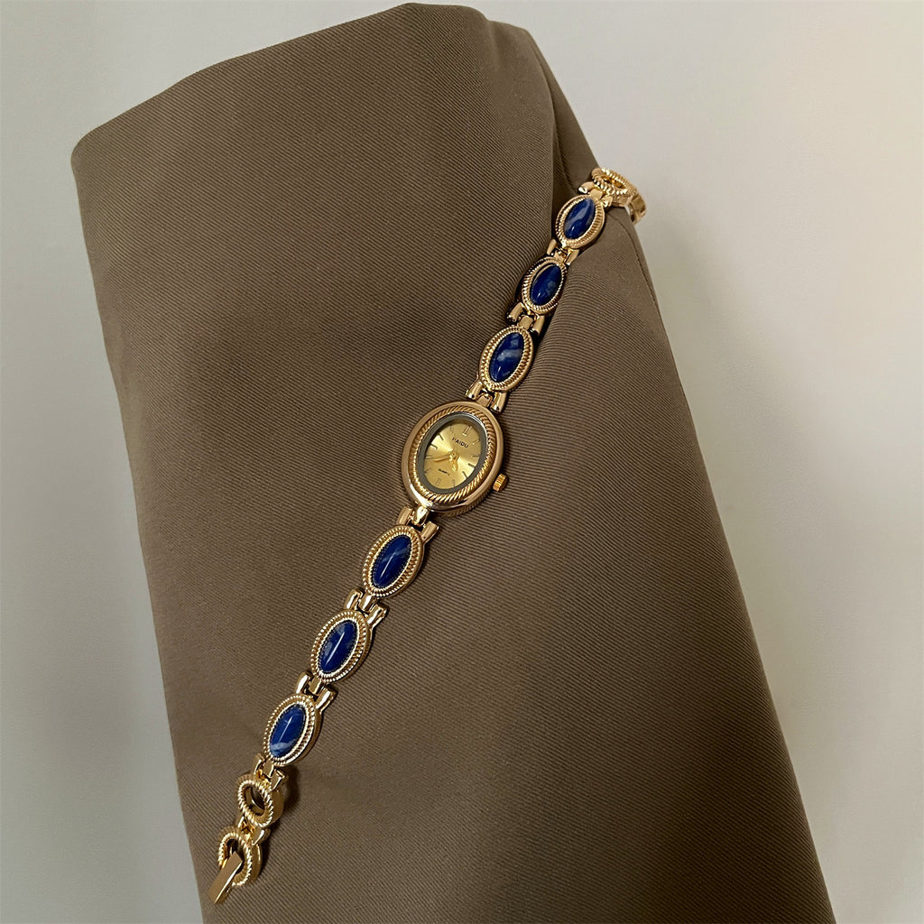 Bracelet de perles Agate pour femmes