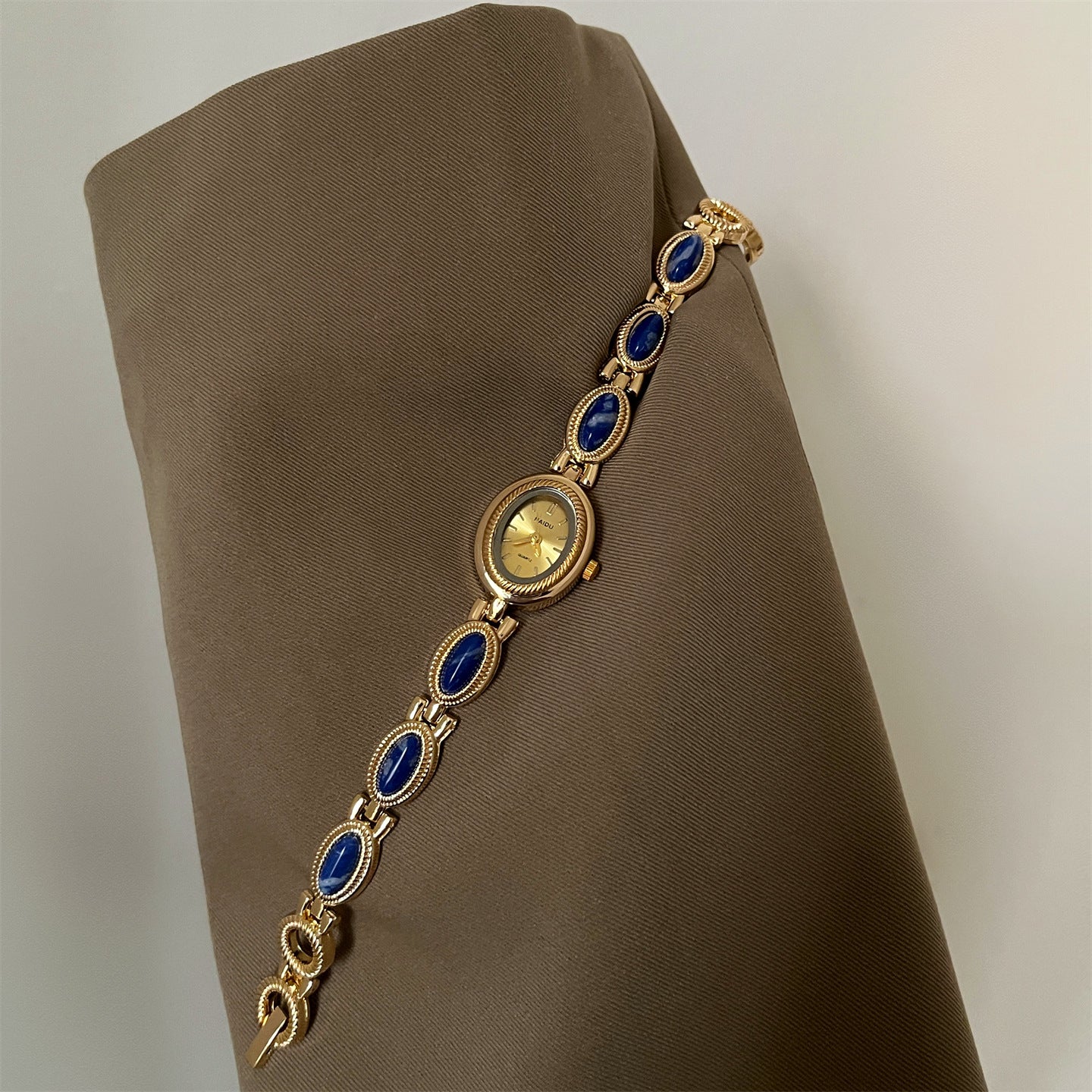 Bracelet de perles Agate pour femmes