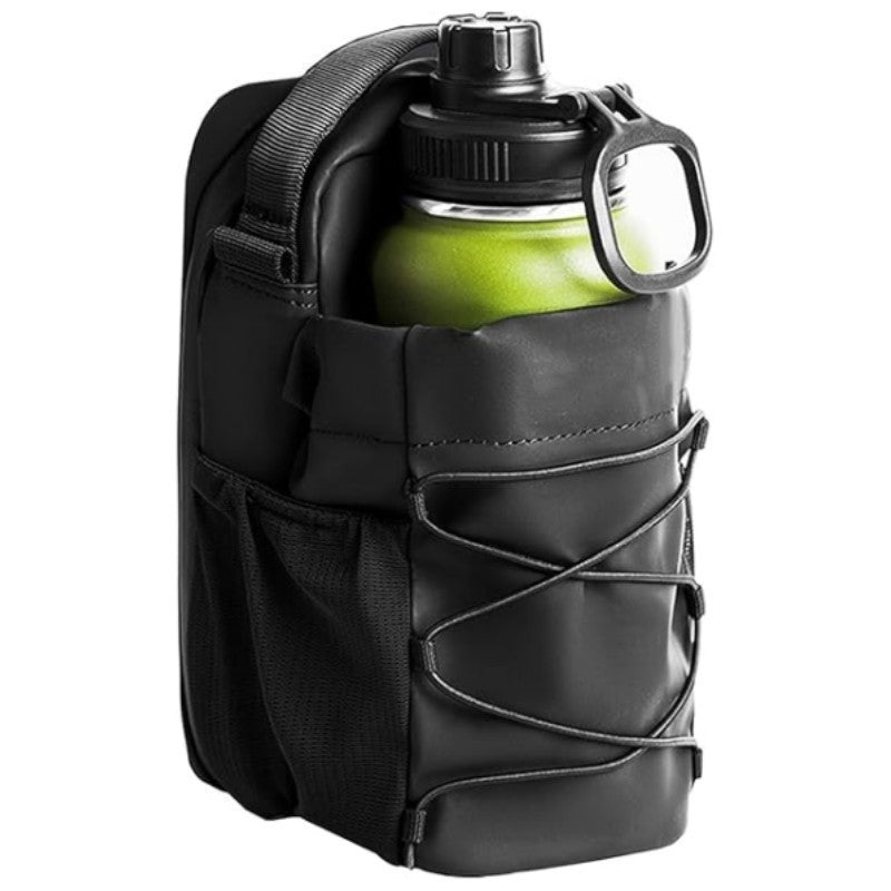 Fitness Sac de kettle magnétique Sac de musculation magnétique Sac de gymnastique magnétique pour hommes et femmes