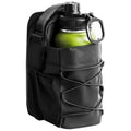 Fitness Sac de kettle magnétique Sac de musculation magnétique Sac de gymnastique magnétique pour hommes et femmes