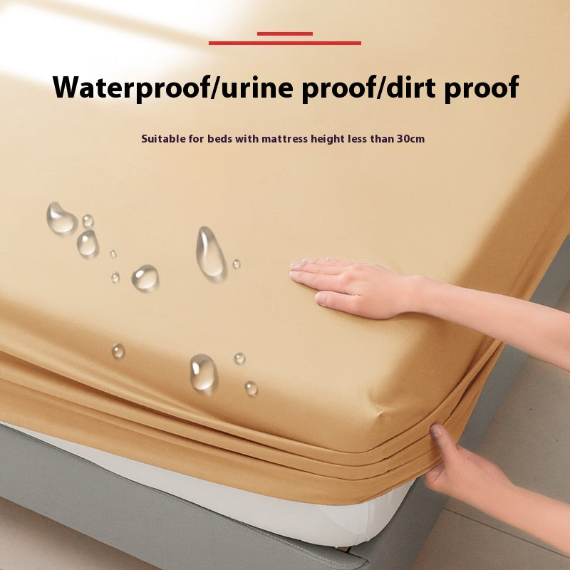 Matelas imperméable Protecteur Séparation Urine Entièrement encerclé