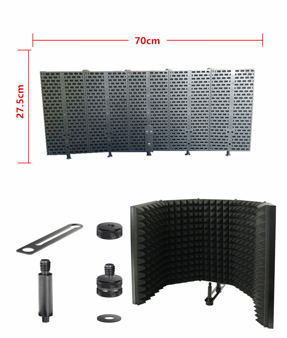 Pare-brise microphone Studio