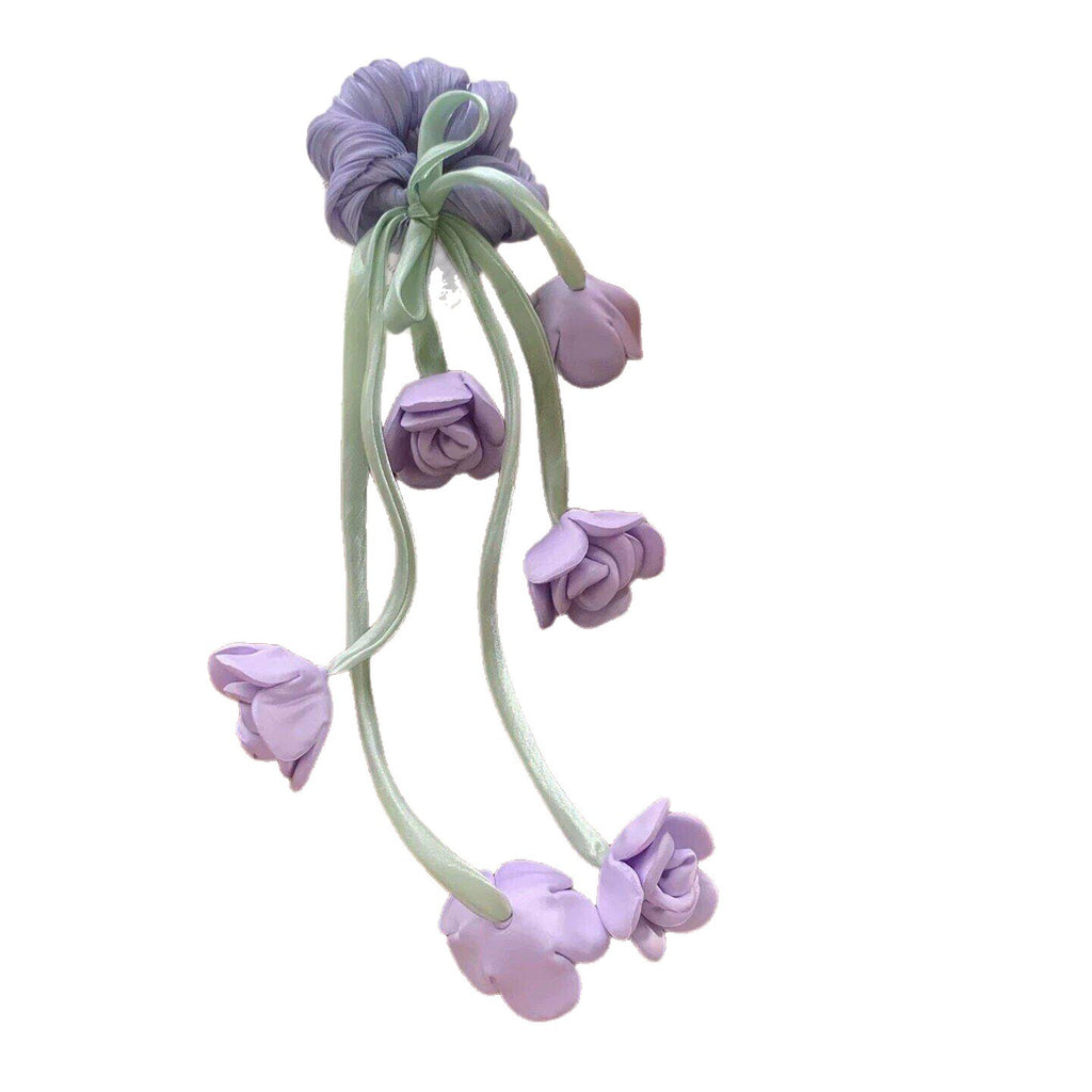 Lily de la fleur de la vallée
