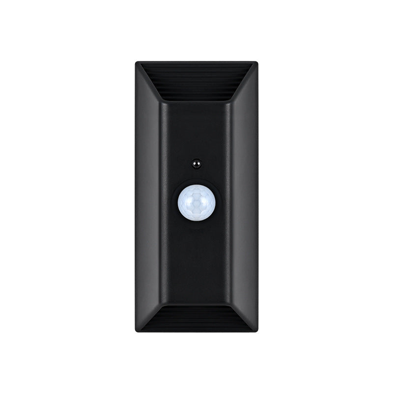 Lampe murale intelligente rechargeable pour les ménages