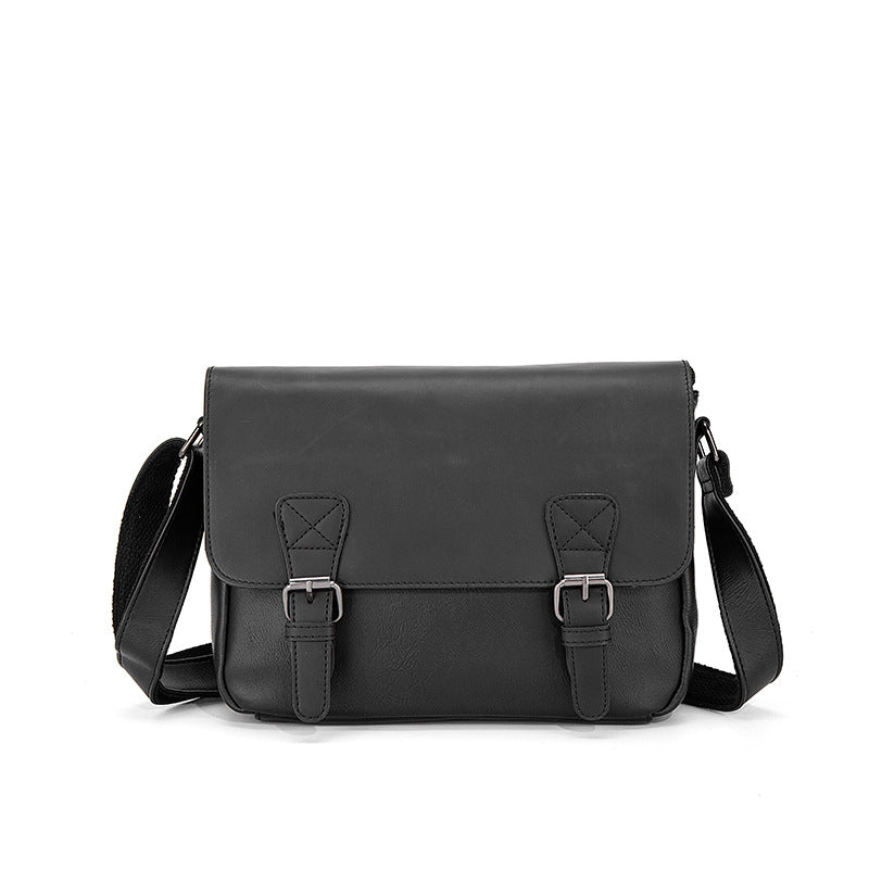 Sac homme de mode Retro Sac à dos grande capacité
