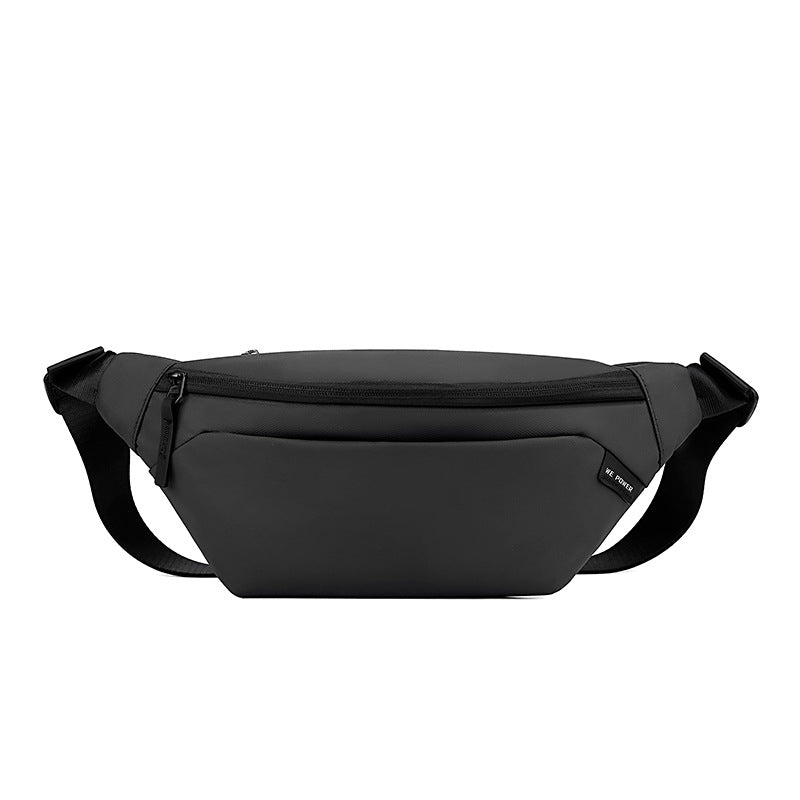 Outdoor Casual Sports Sac à bandoulière Daily Lightweight Waterproof Crossbody Bag
