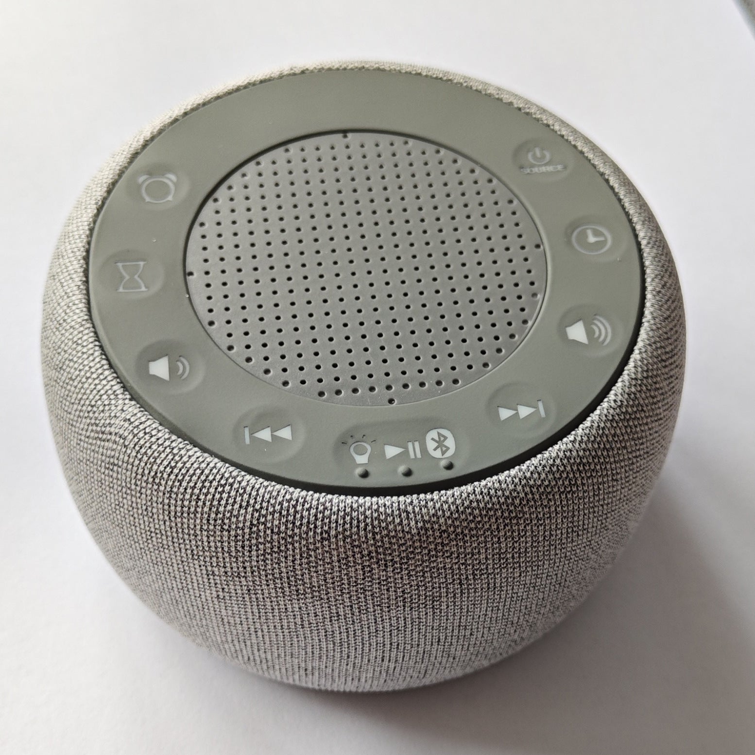 Machine à son apaisante pour le focus et le sommeil