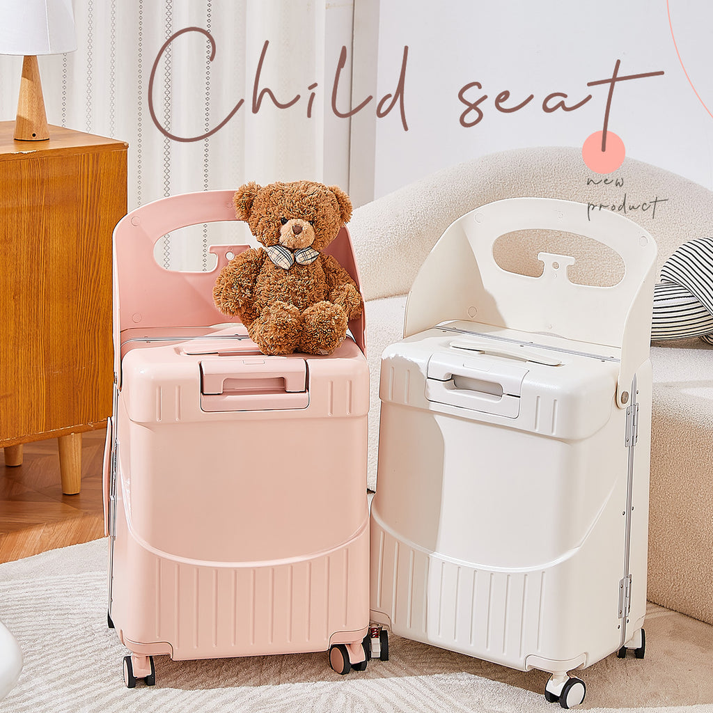 Baoma Bagage Promotion bébé Trolley Case parent-enfant