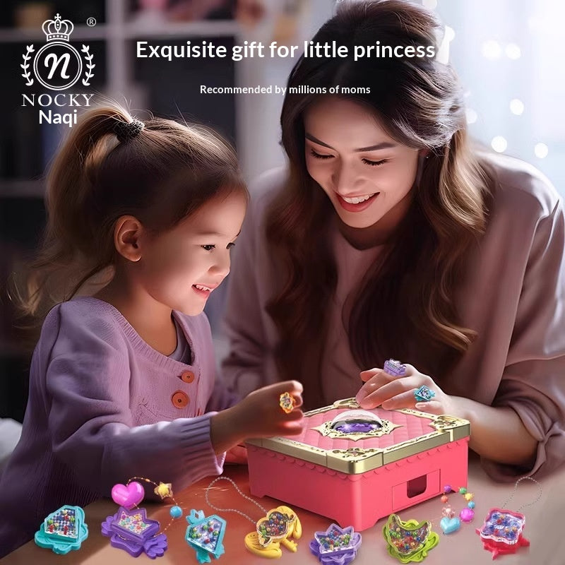 Princess Magic Book Playset Toy