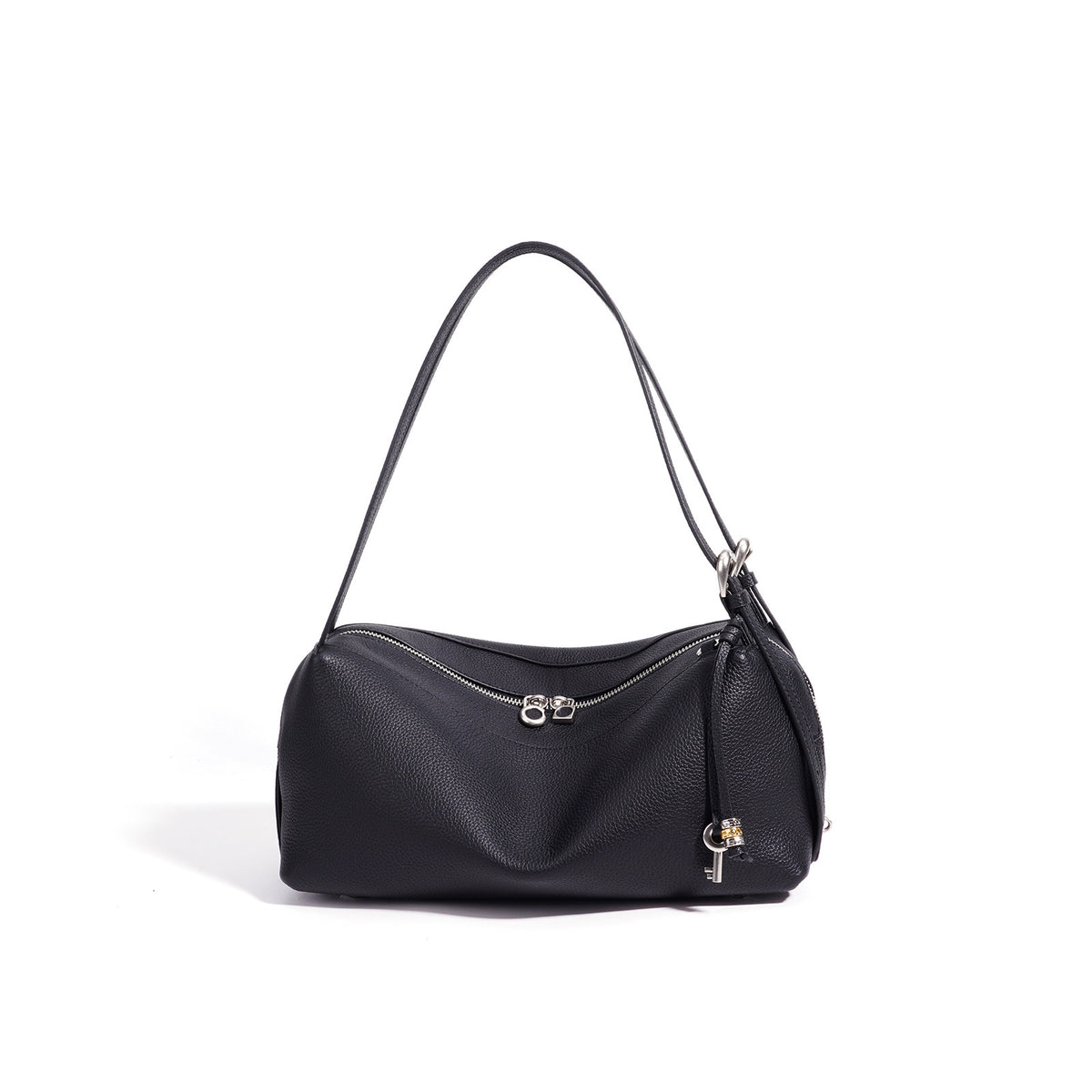 Versatile Autumnwinter Top-grain cuir mode sac de fourre-tout