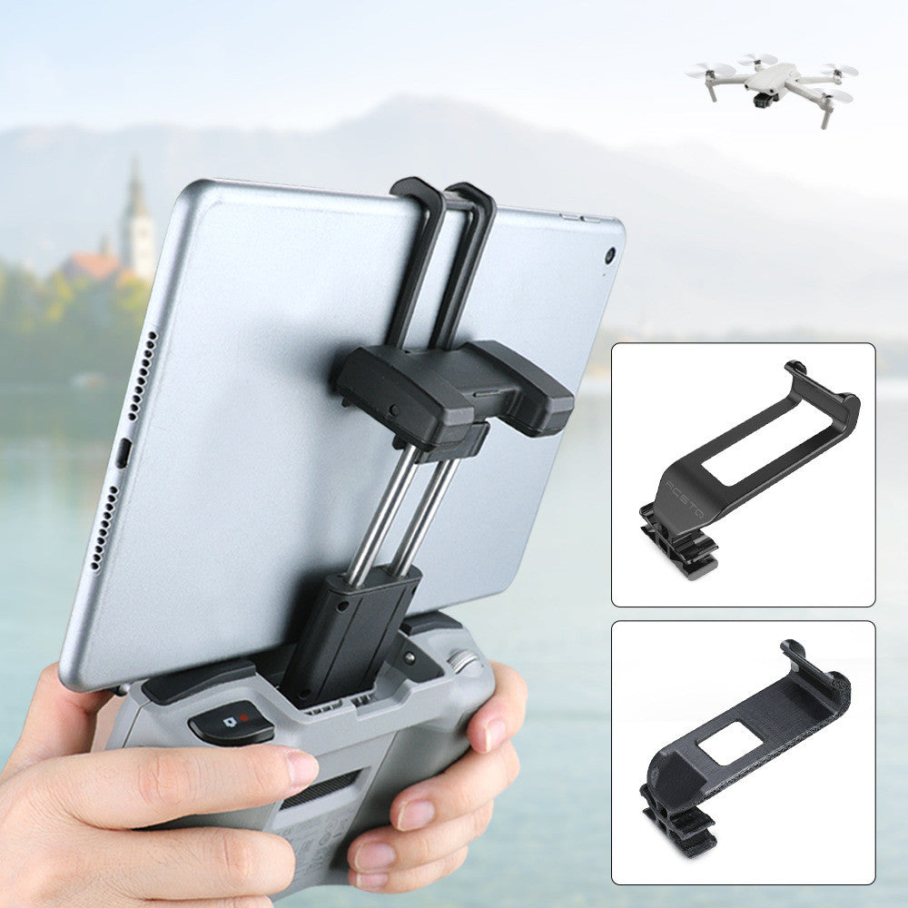 Drone Télécommande Portable Tablet Holder