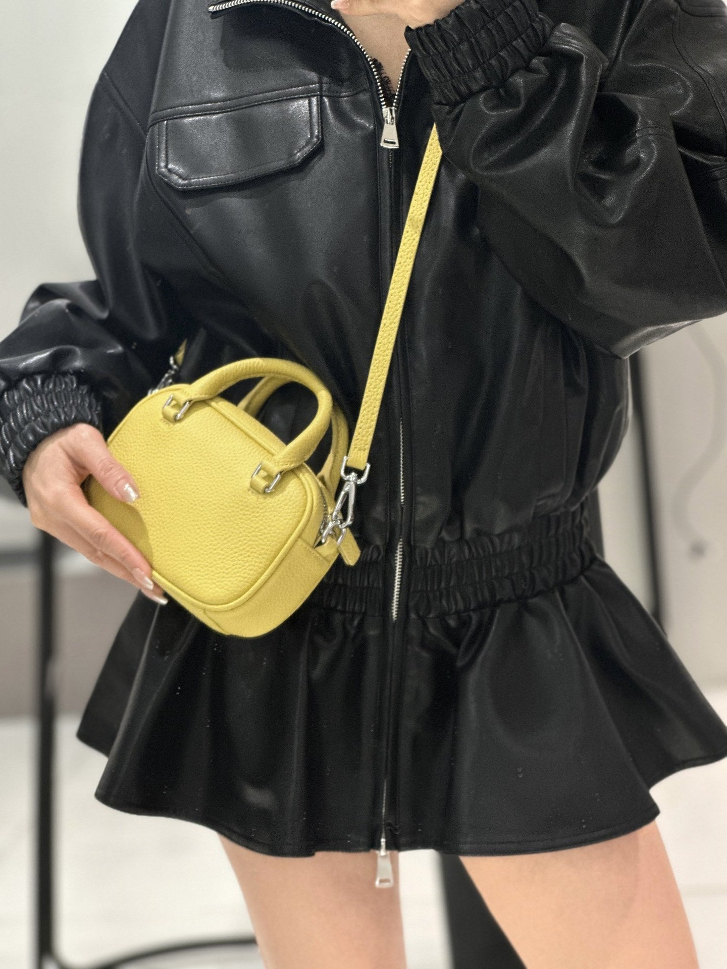 Sac à main pour femmes de luxe léger