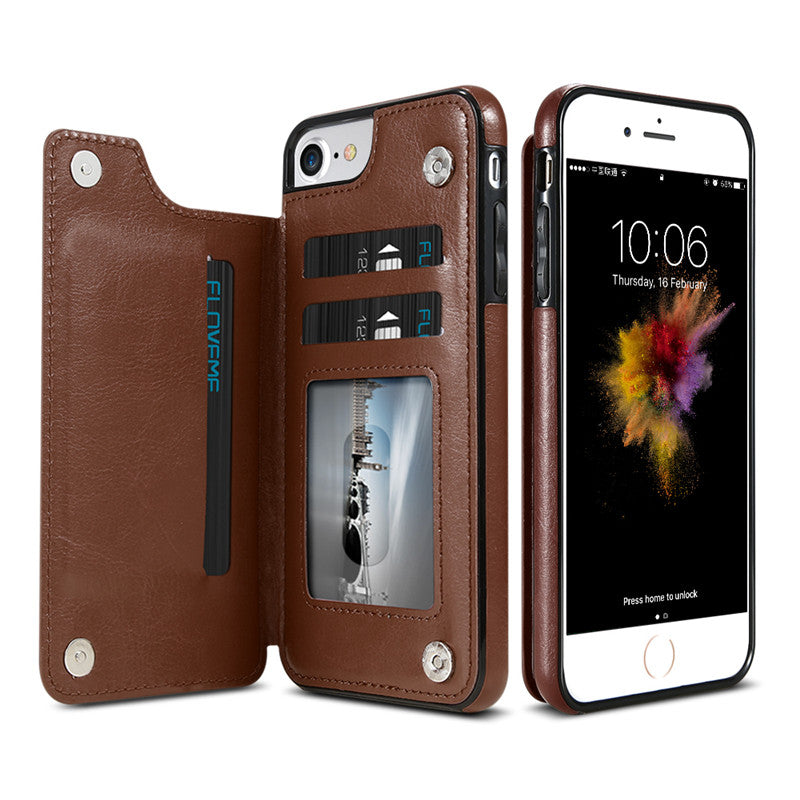 Housse multifonctions pour téléphone mobile