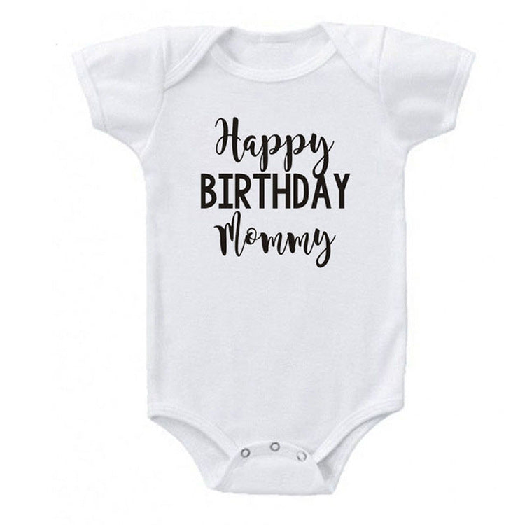 100 Cotton Rompers for Babies and Toddlers