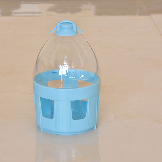 Doveware Buveur Bouilloire transparent