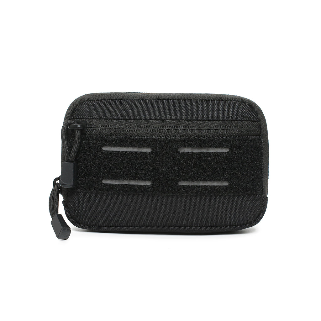 Camouflage Tacity Waist Bag Change & Phone Pouch