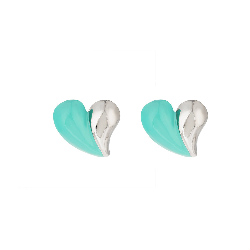 Boucles d'oreilles européennes pour femmes