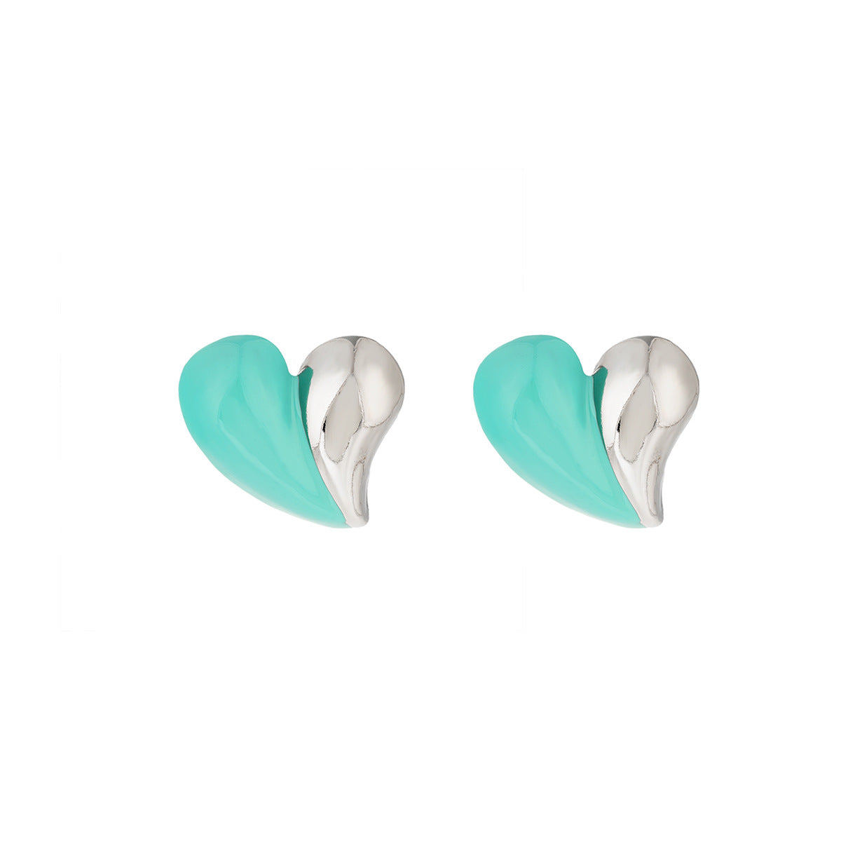 Boucles d'oreilles européennes pour femmes