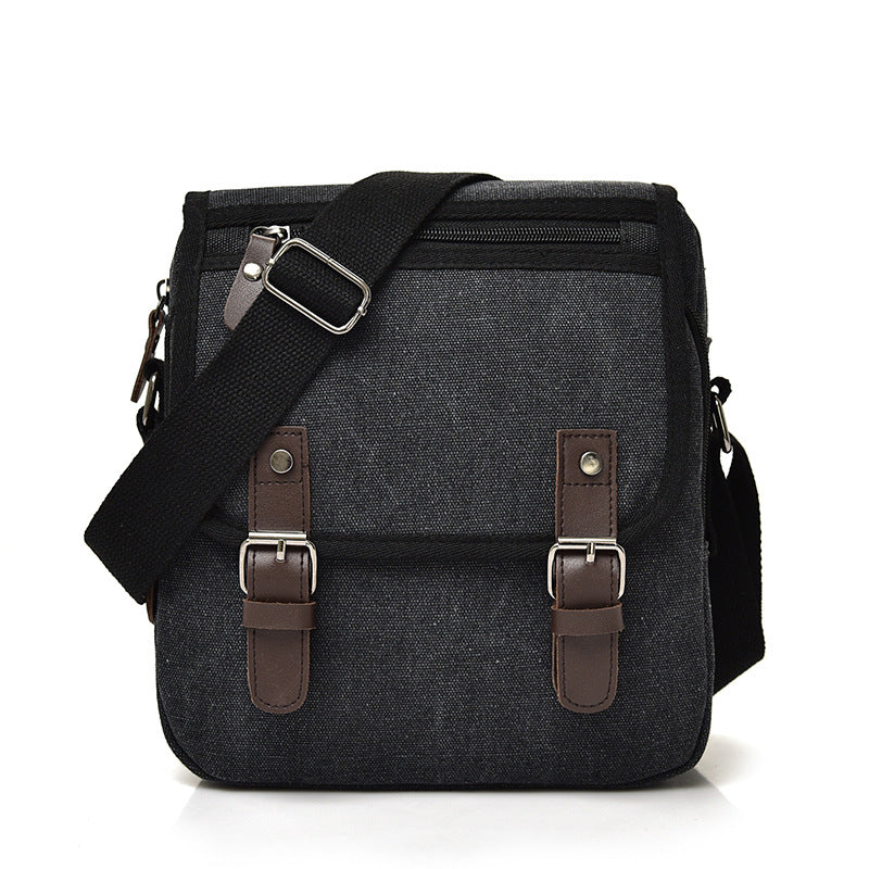 Femelle Loisirs Casual Mode Toile Sac à épaule