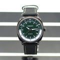 Ceinture lumineuse imperméable Mode Casual Montre mécanique pour hommes
