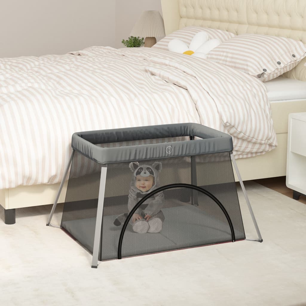 Baby Playpen with Mattress Bedding Baby Playpen with