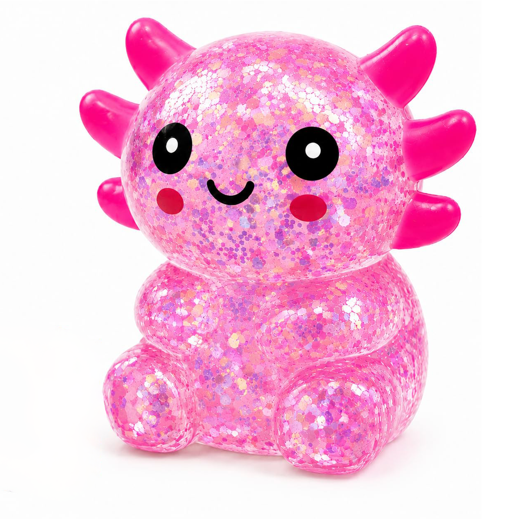 Axolotl balle antistress