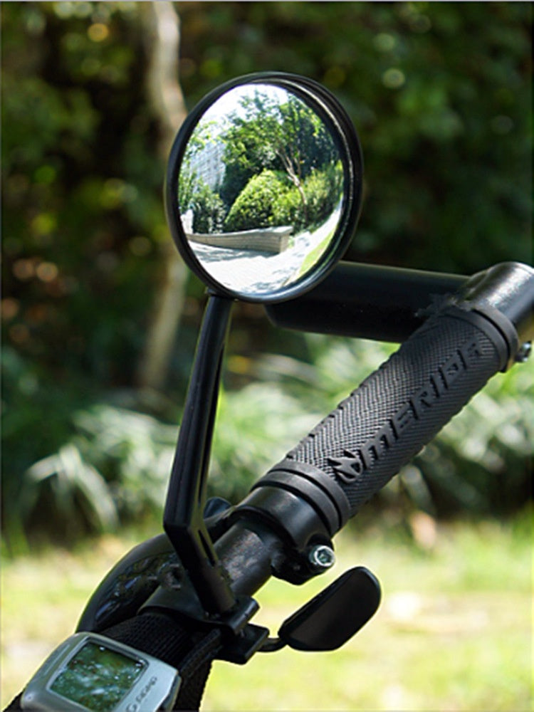 Vélo de montagne Réflecteur Convex Vue arrière Miroir Réflecteur de vélo