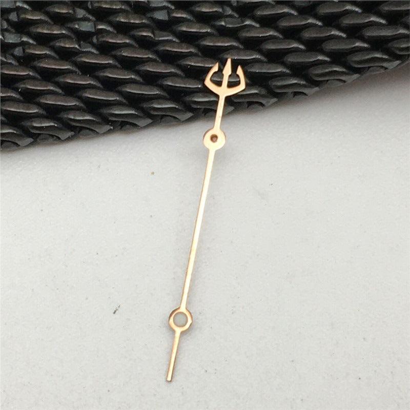 Mains de rechange simples pour la modification