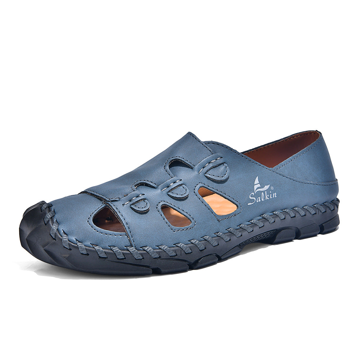 Chaussure confortable respirante et légère