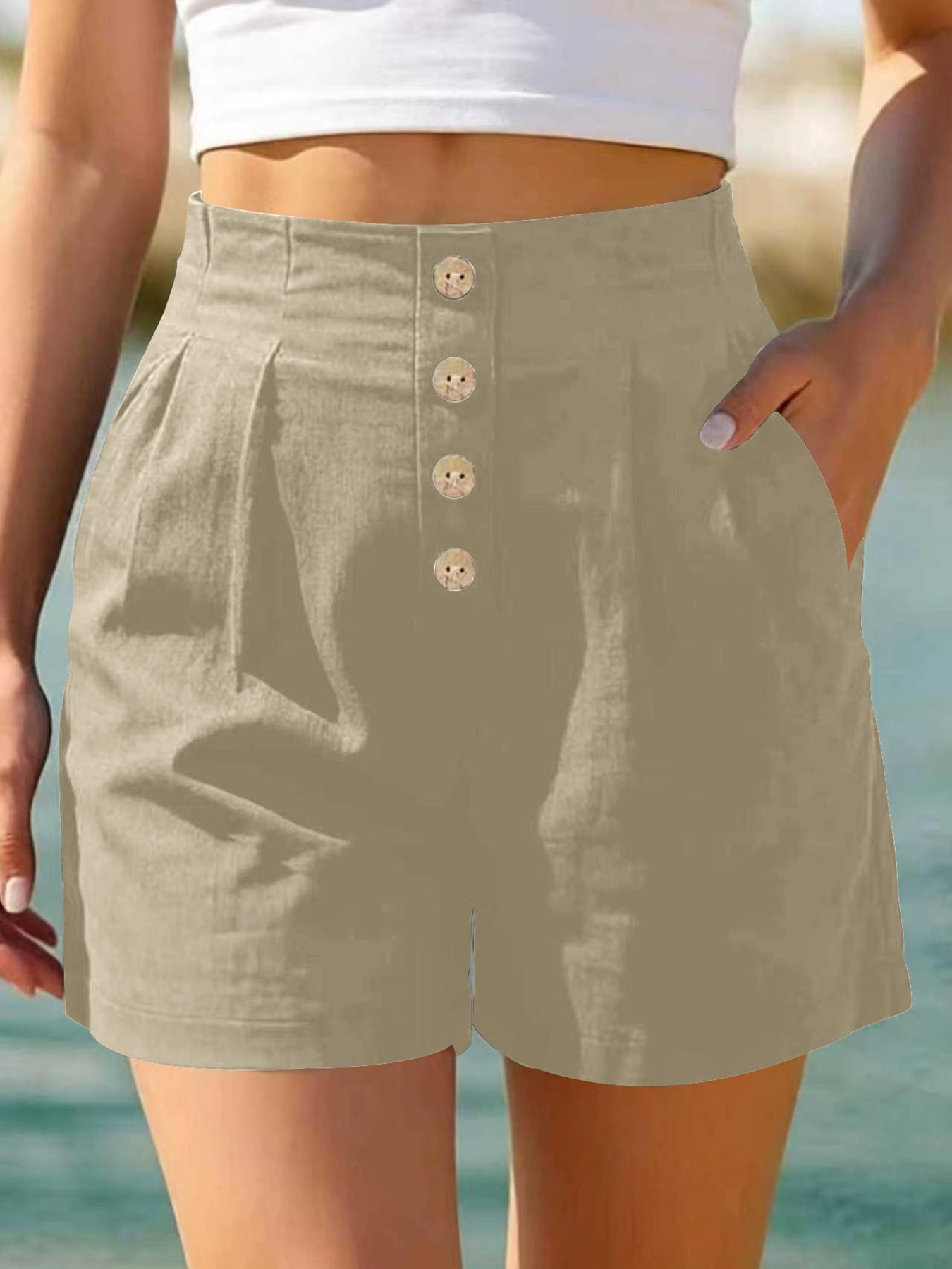 Été Amazone Européen et américain Commerce extérieur Plage des femmes Mode décontractée Élégante Ver