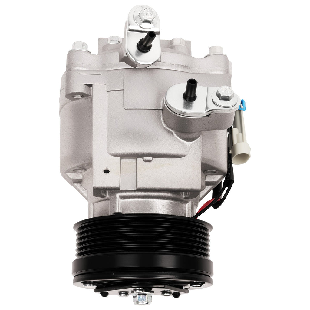 Compresseur AC avec embrayage 1x CO29167C Convient Chevrolet -Sonic 2013-2018 L4 1.6L 1.8L